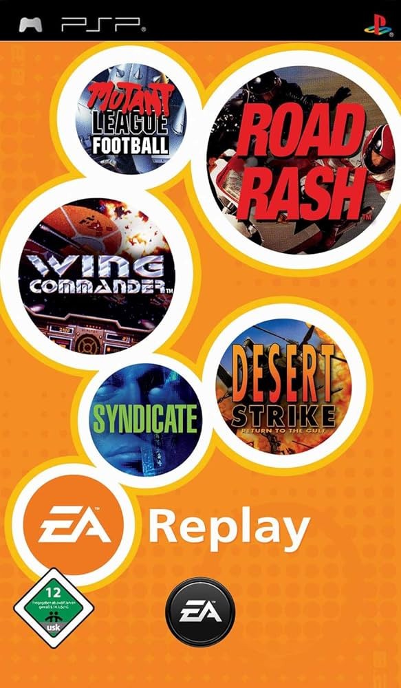 EA Replay