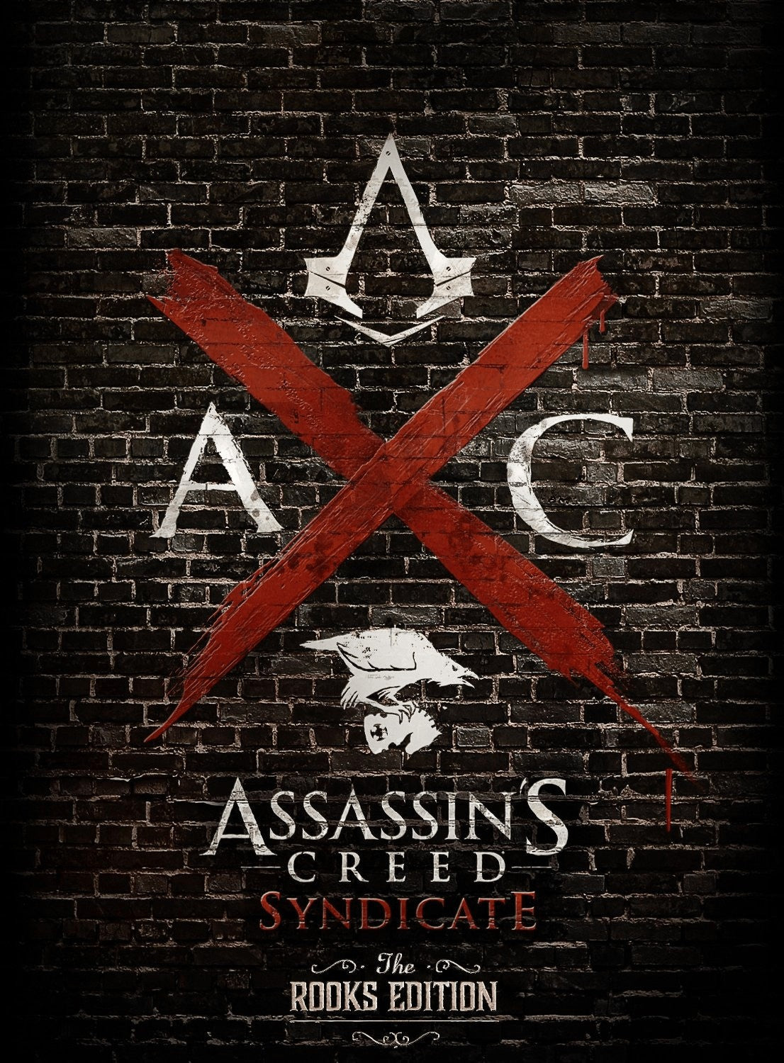Assassin's Creed - Syndicate