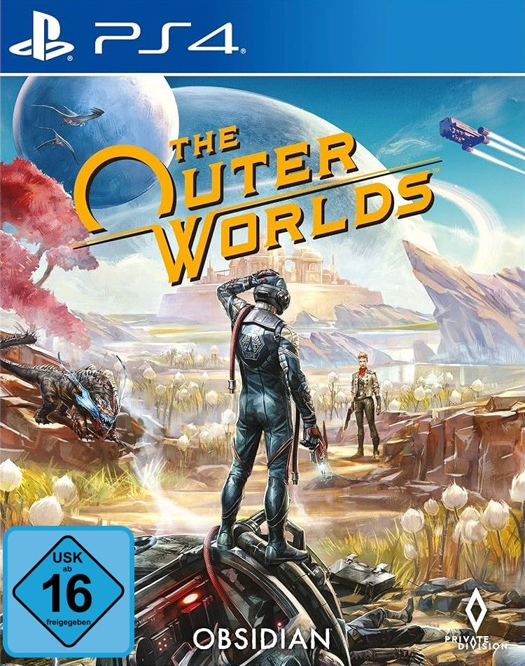 The Outer World