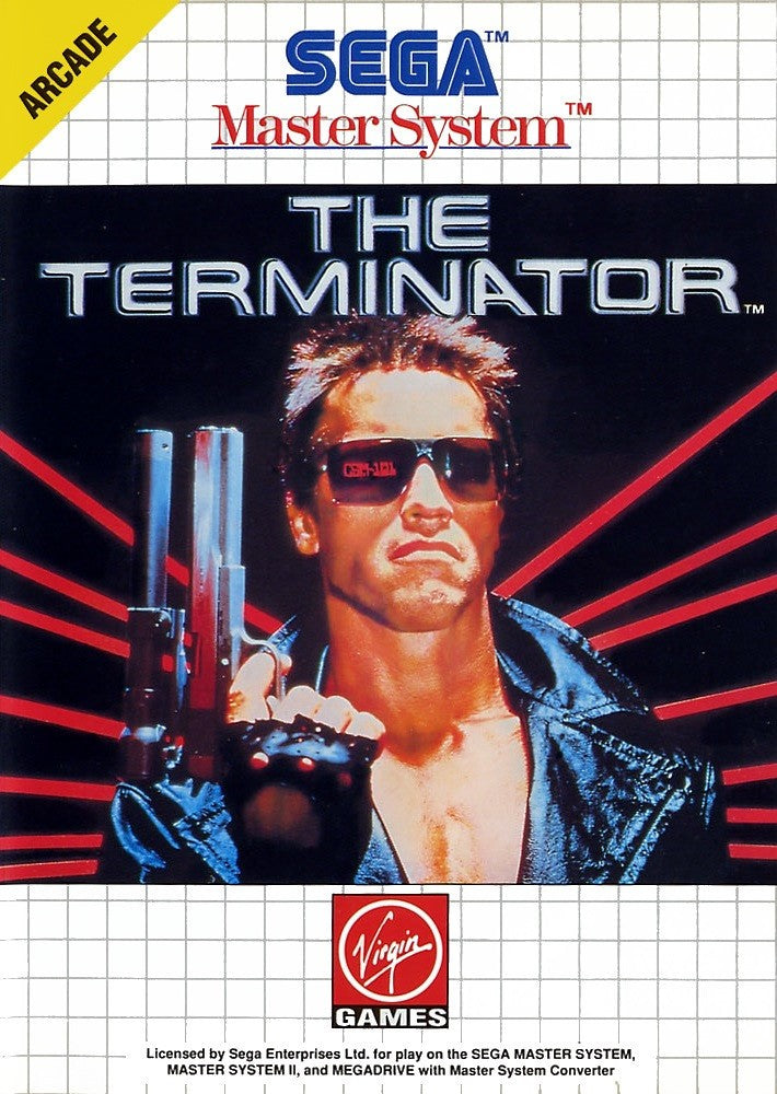 The Terminator