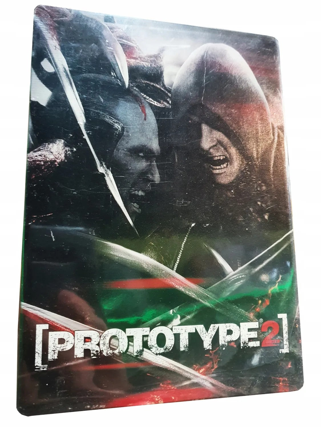 Prototype 2