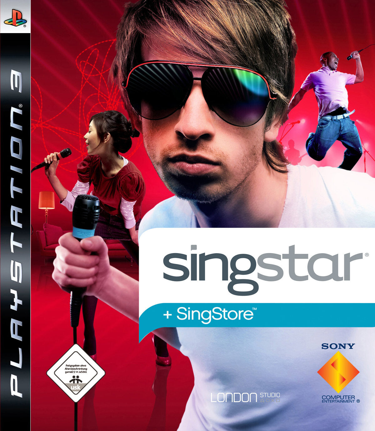 SingStar