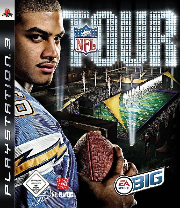 NFL Tour