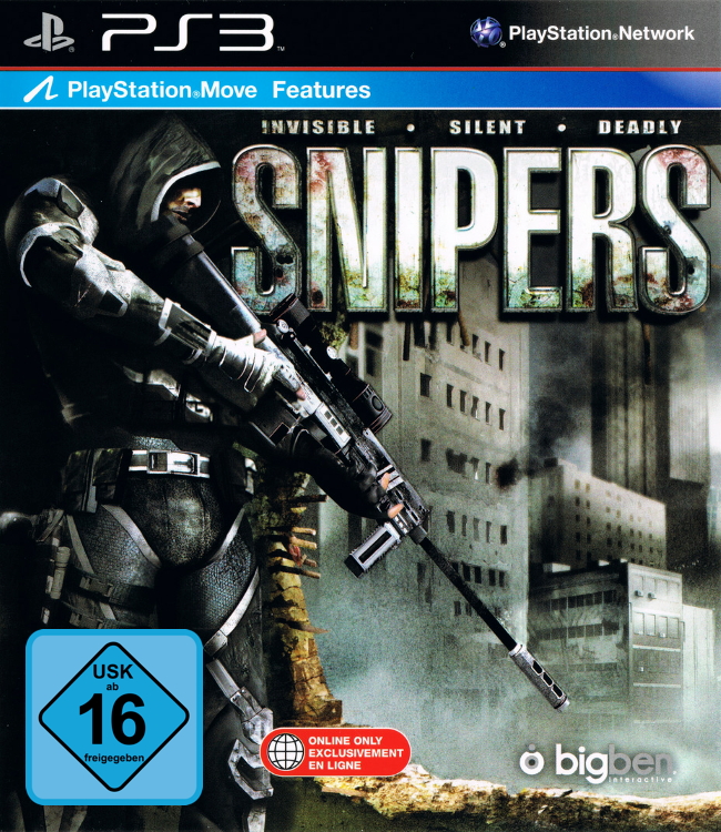 Snipers