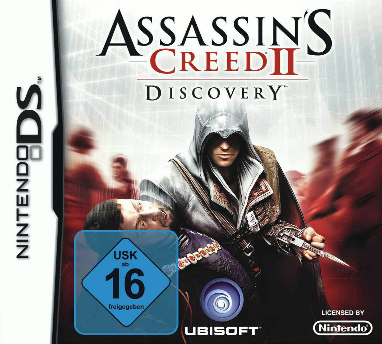 Assassin's Creed II - Discovery