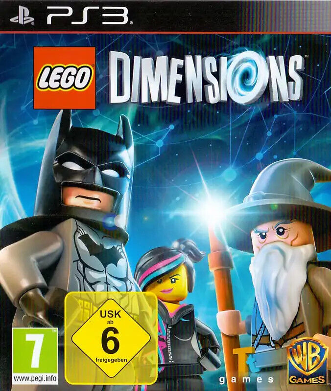 LEGO Dimensions
