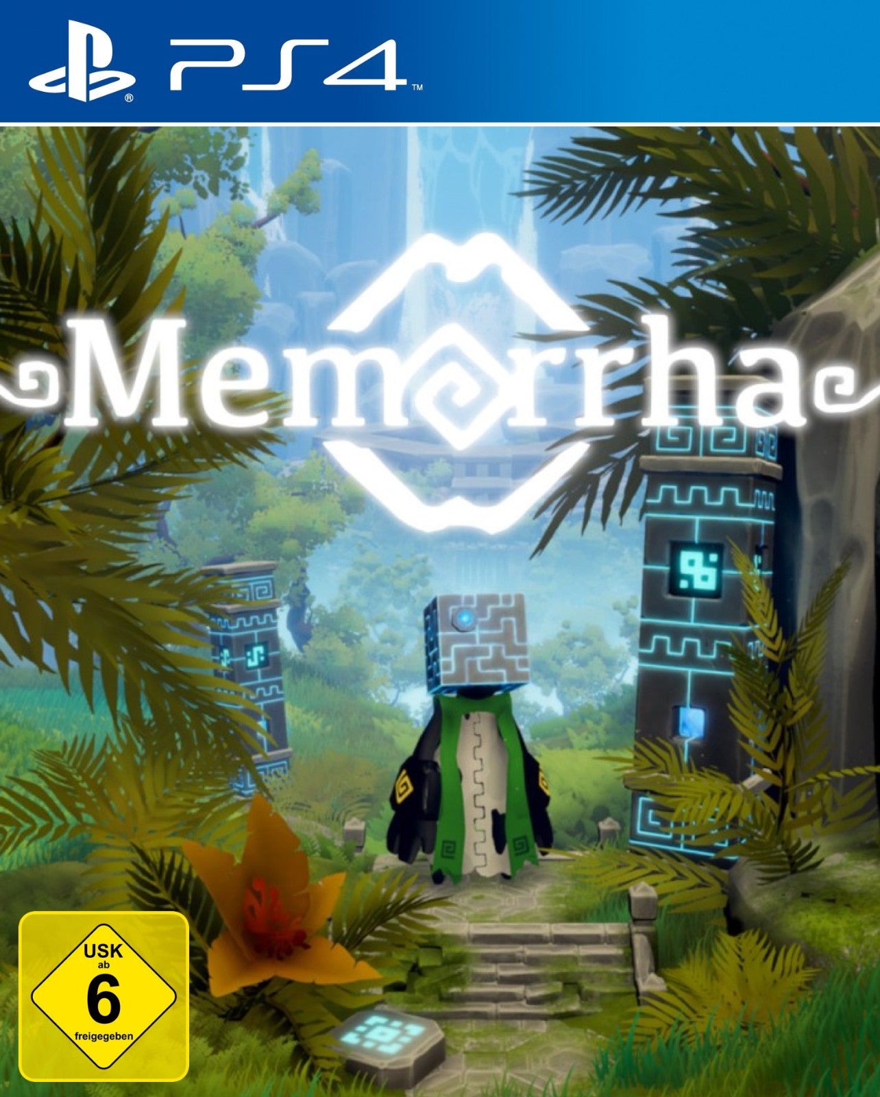Memorrha
