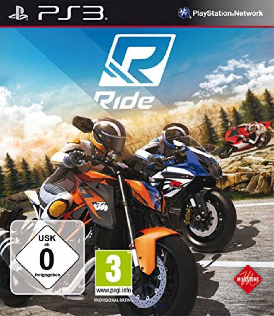Ride