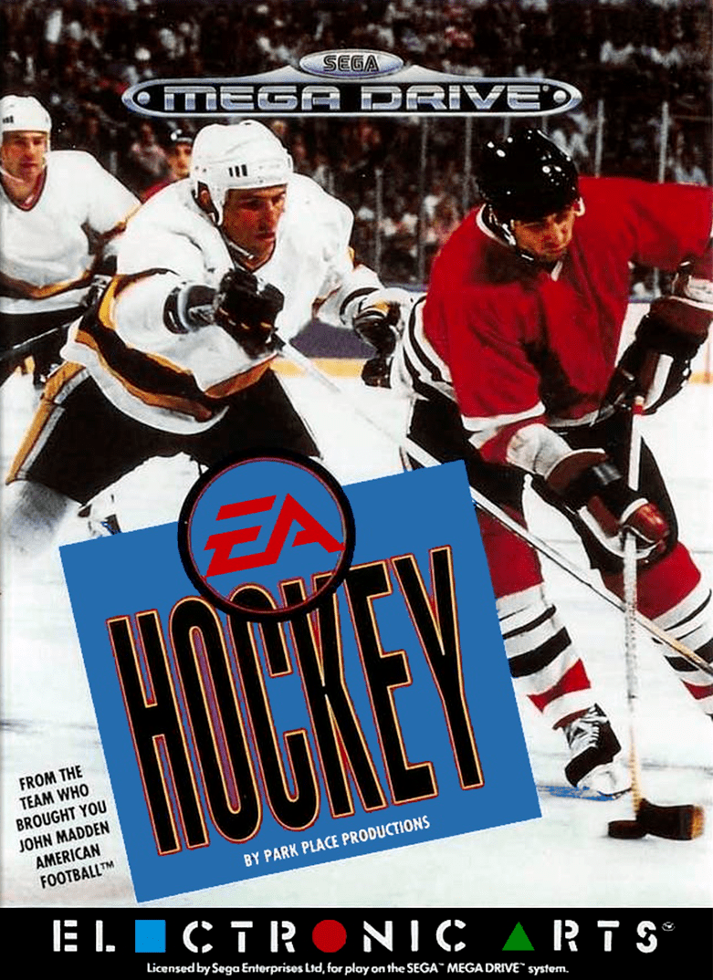 EA Hockey