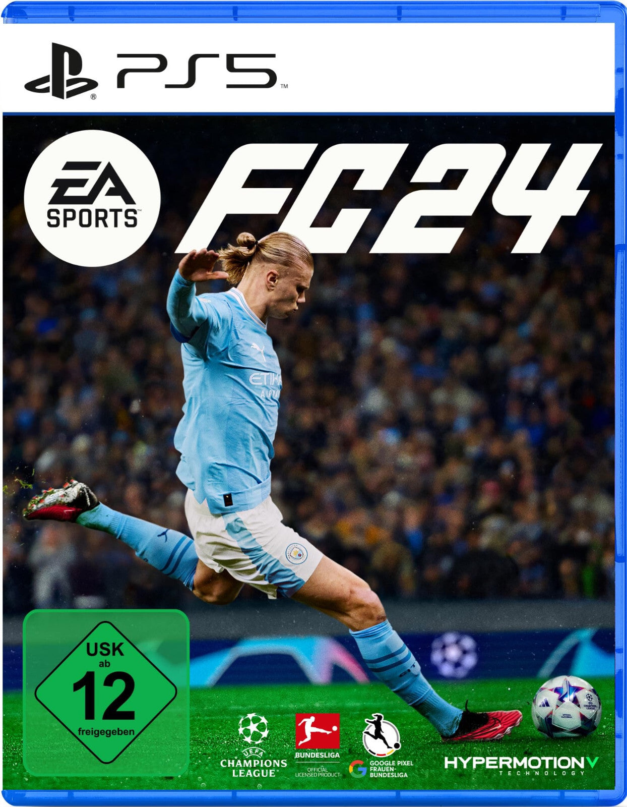 EA FC 24