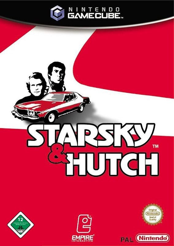 Starsky & Hutch