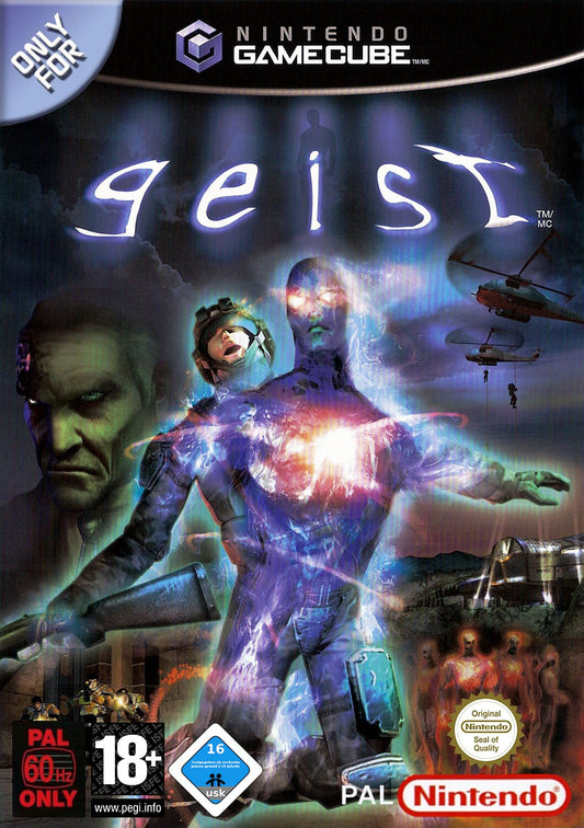 Geist