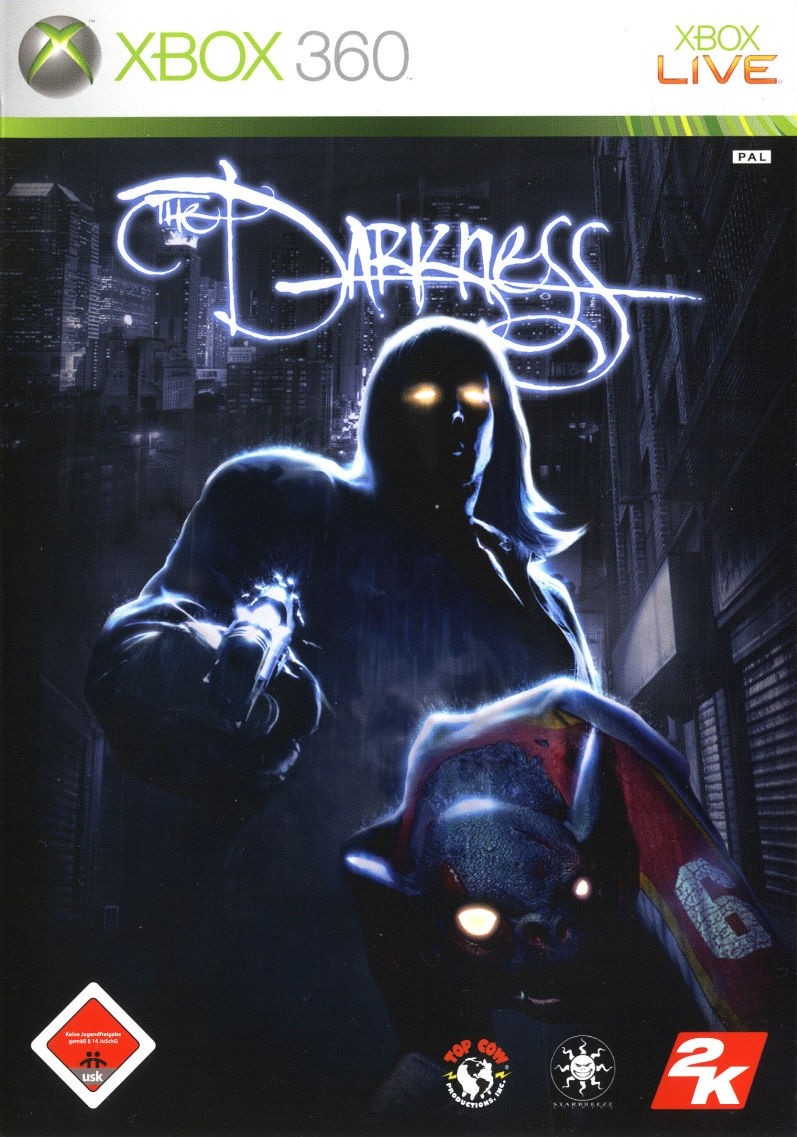 The Darkness (USK 18)