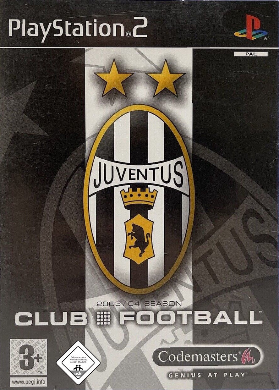 Club Football - Juventus