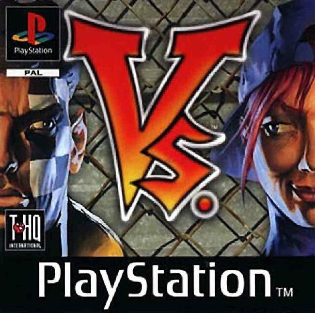 VS.