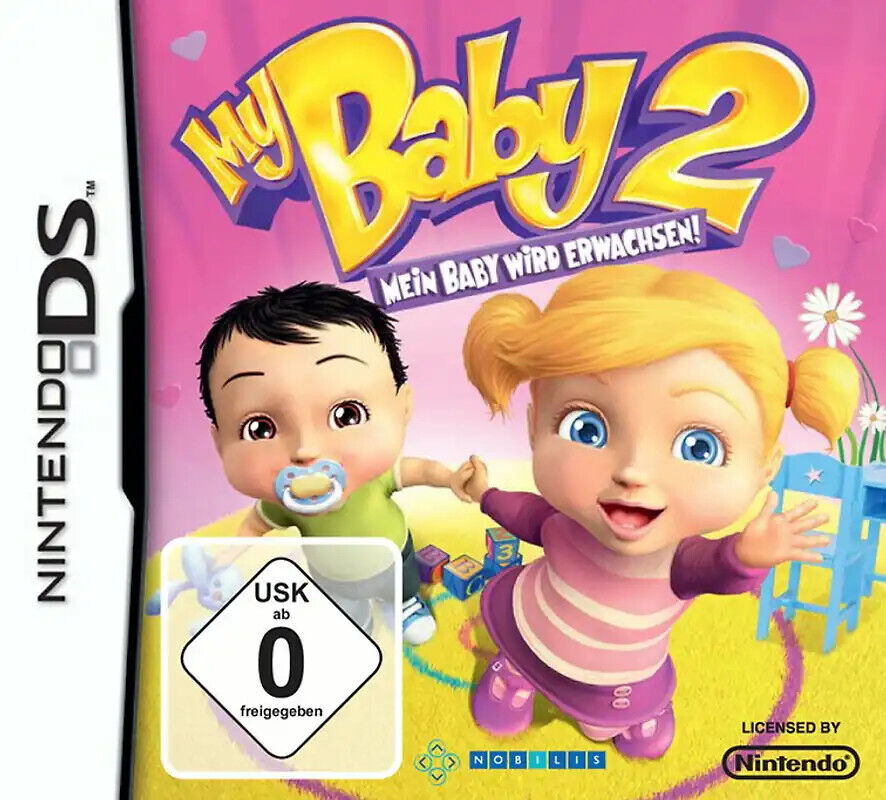 My Baby 2 - Mein Baby wird Erwachsen!