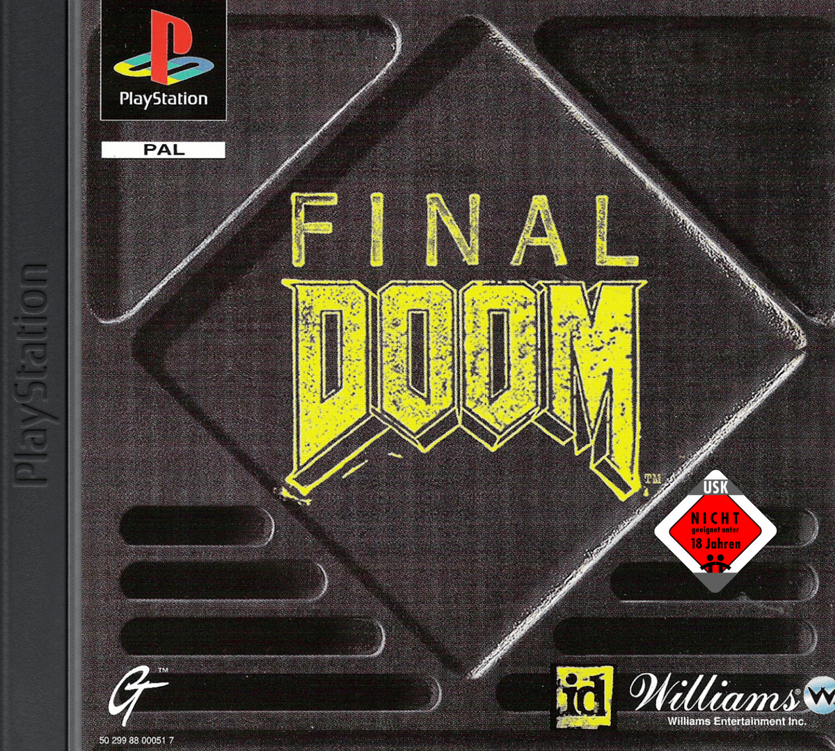 Final Doom (USK 18)