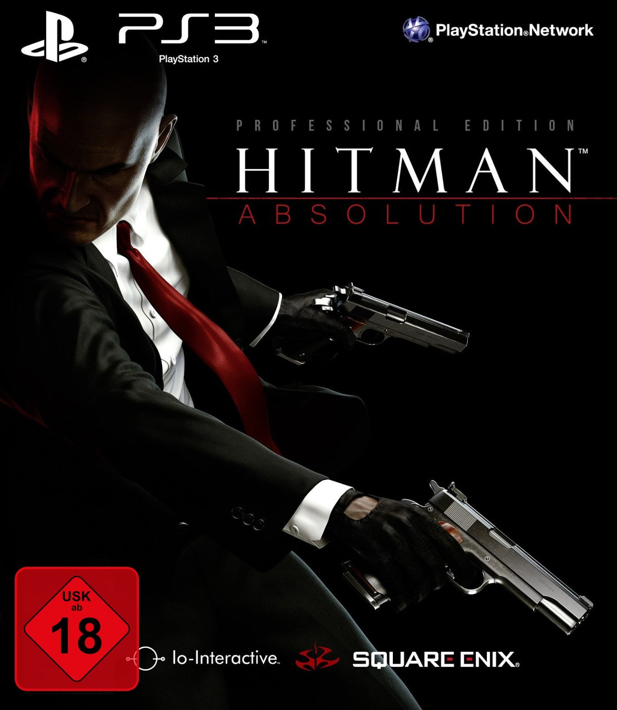 Hitman - Absolution