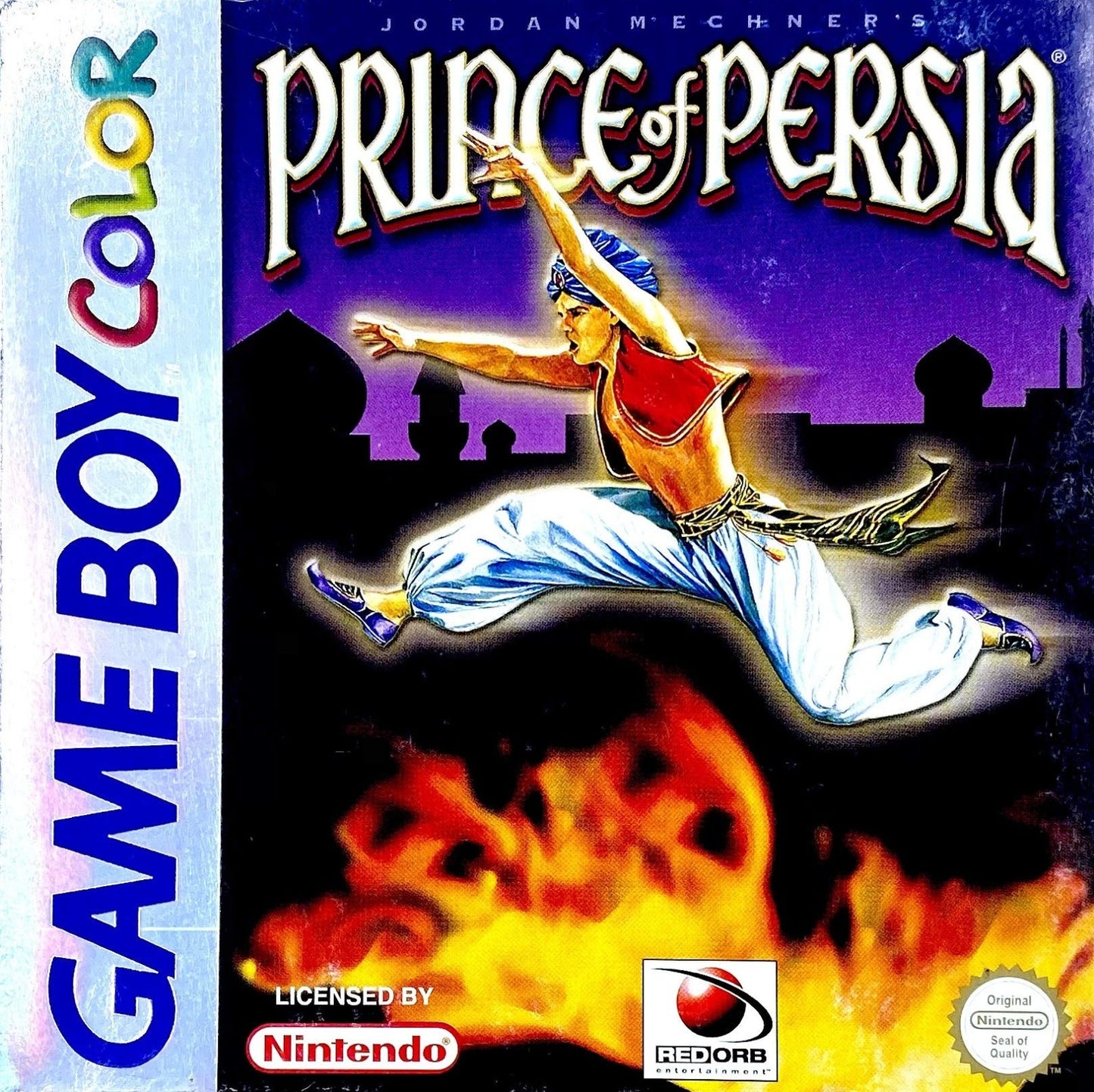 Prince of Persia