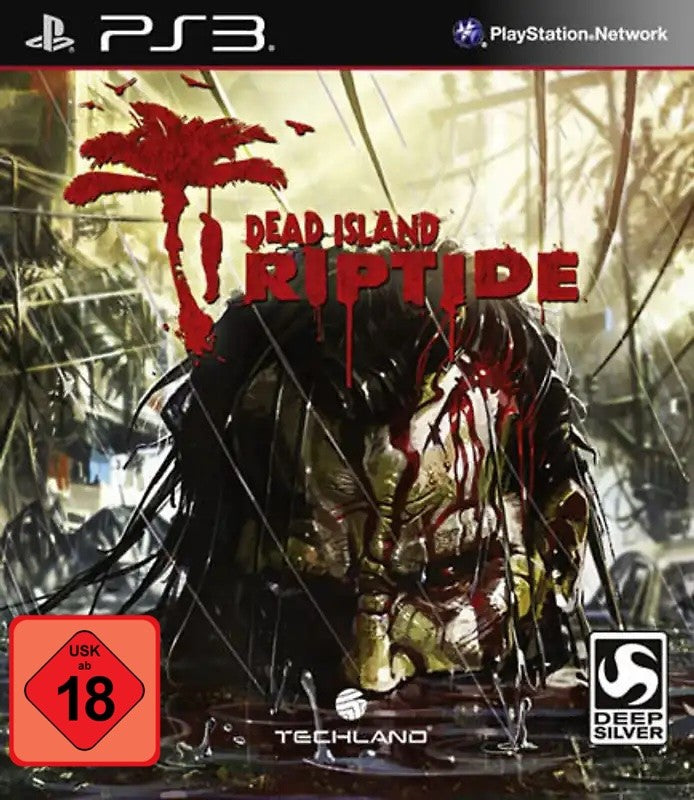 Dead Island - Riptide (USK 18)