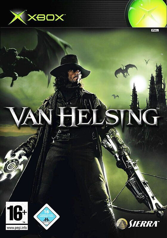 Van Helsing