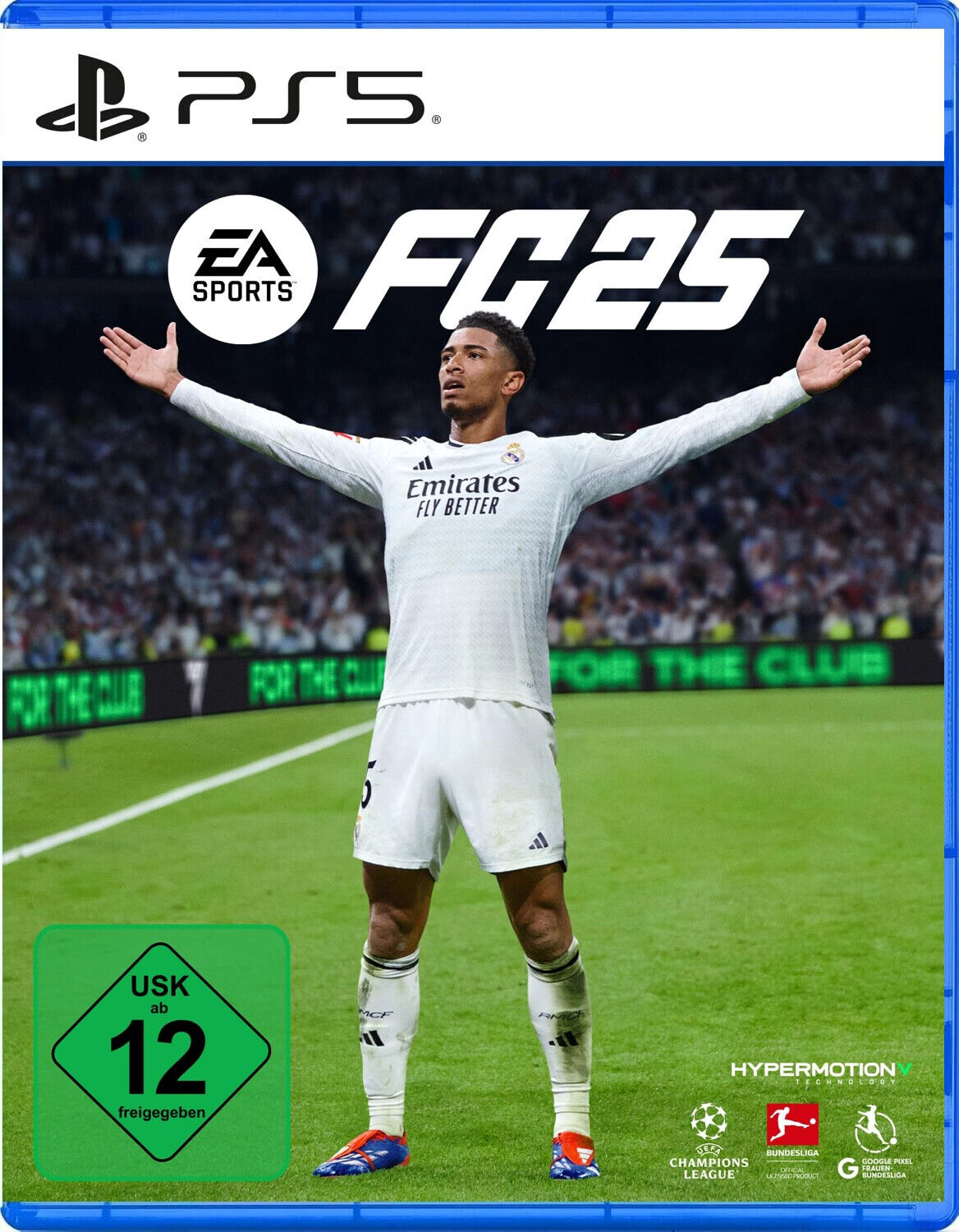 EA FC 25