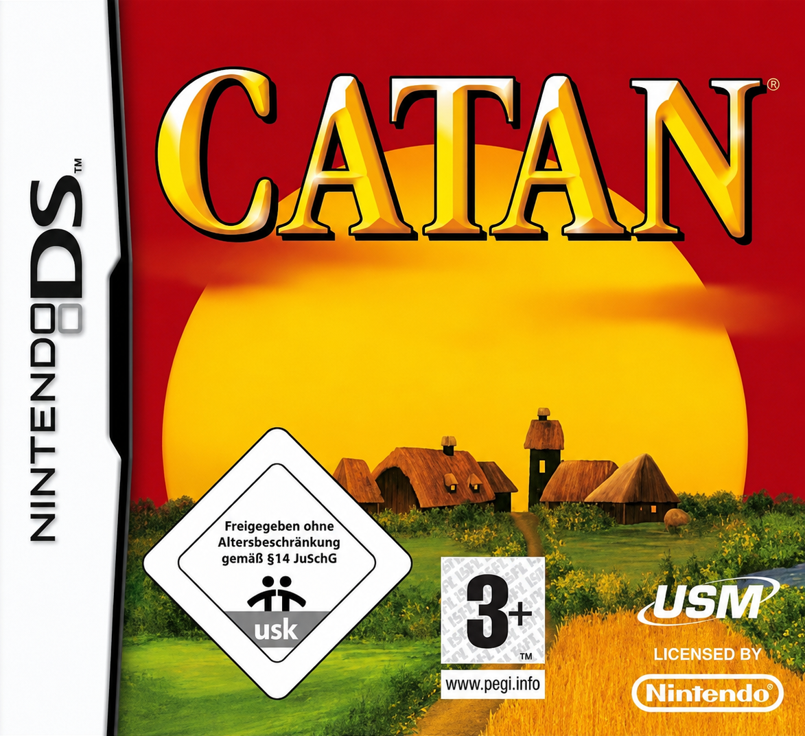 Catan