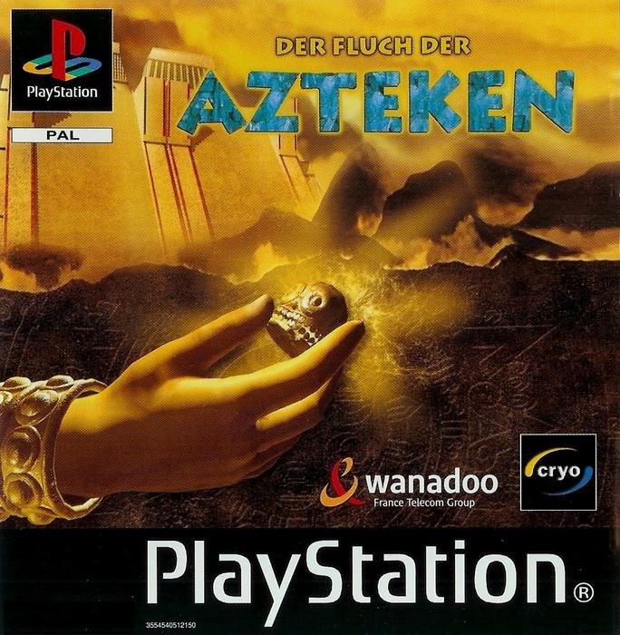 Azteken