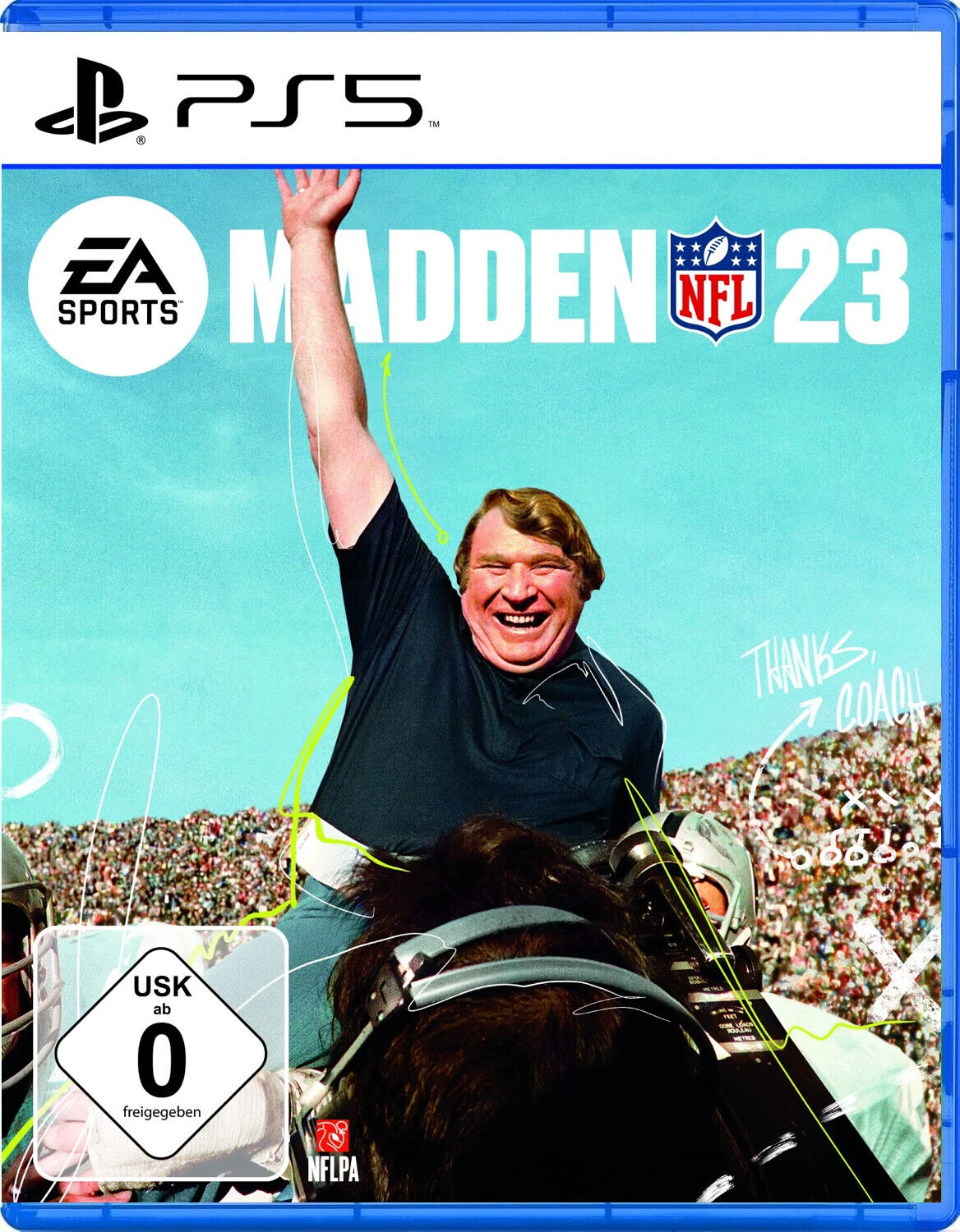Madden NFL 23