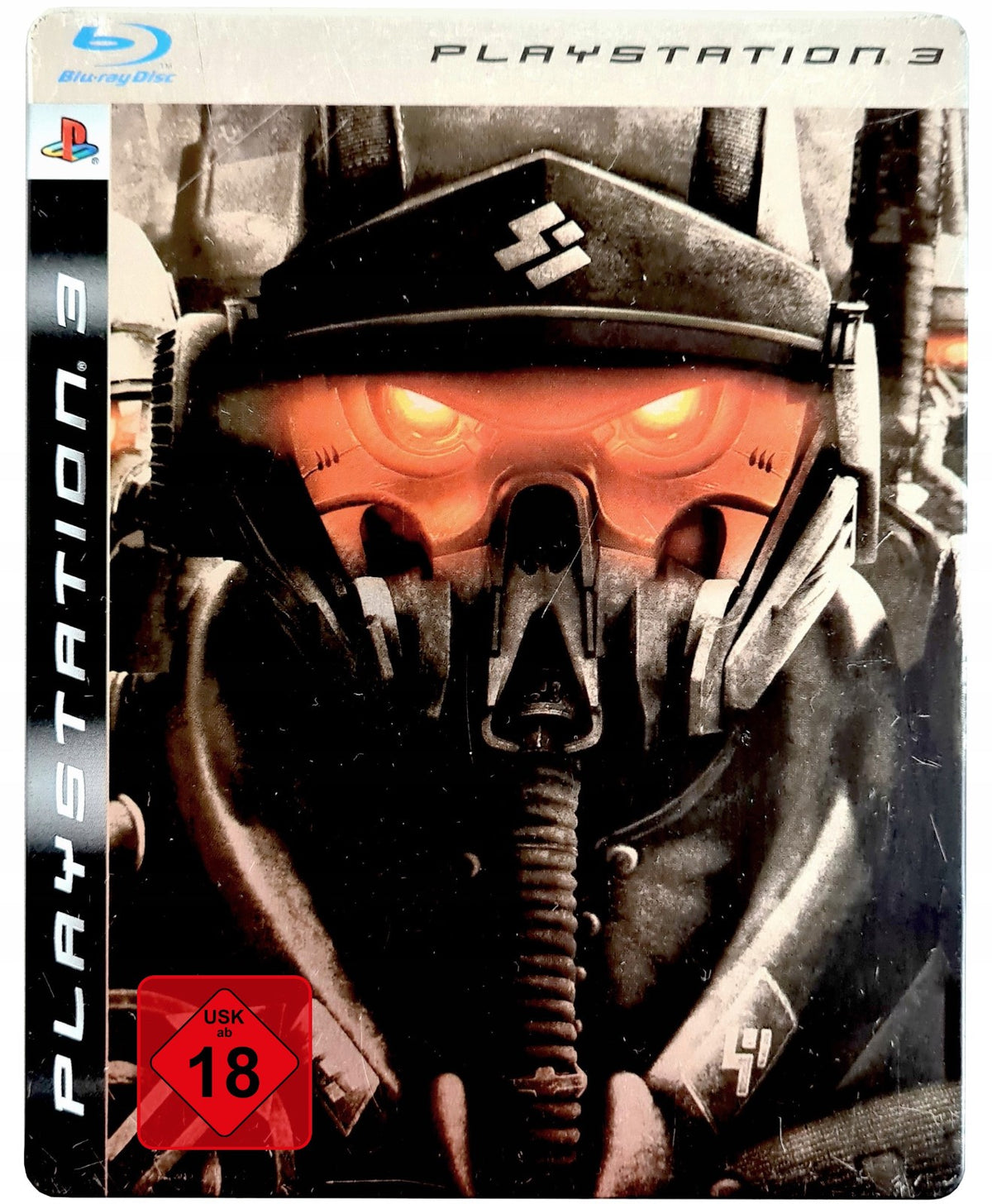 Killzone 2