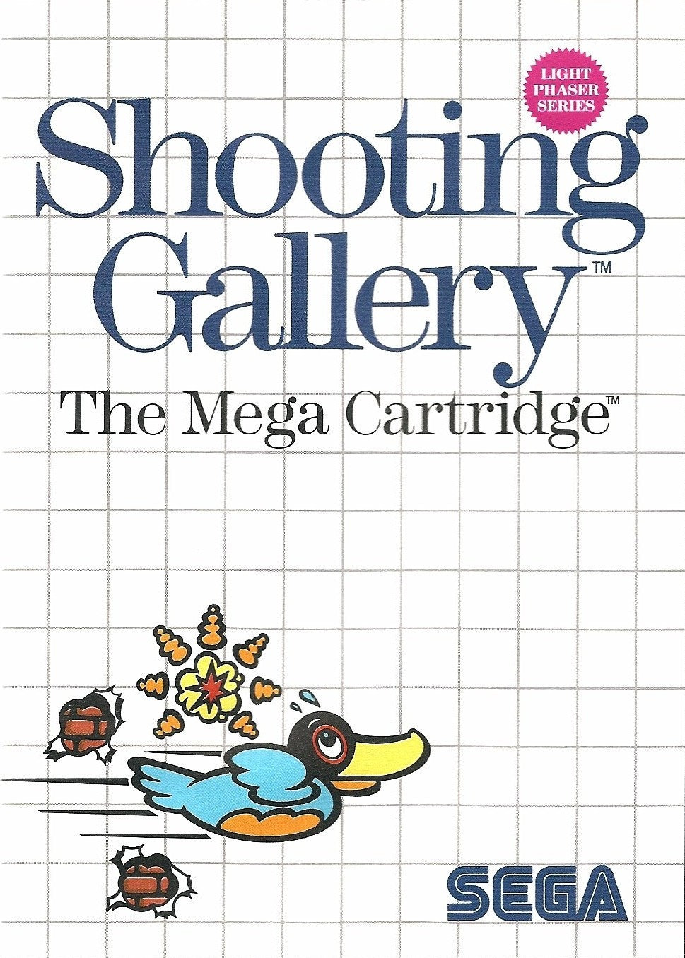 Shooting Gallery