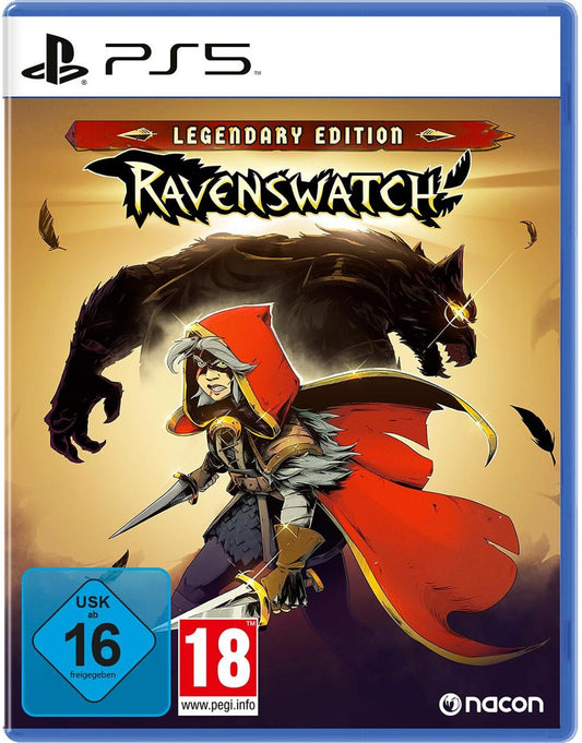 Ravenswatch