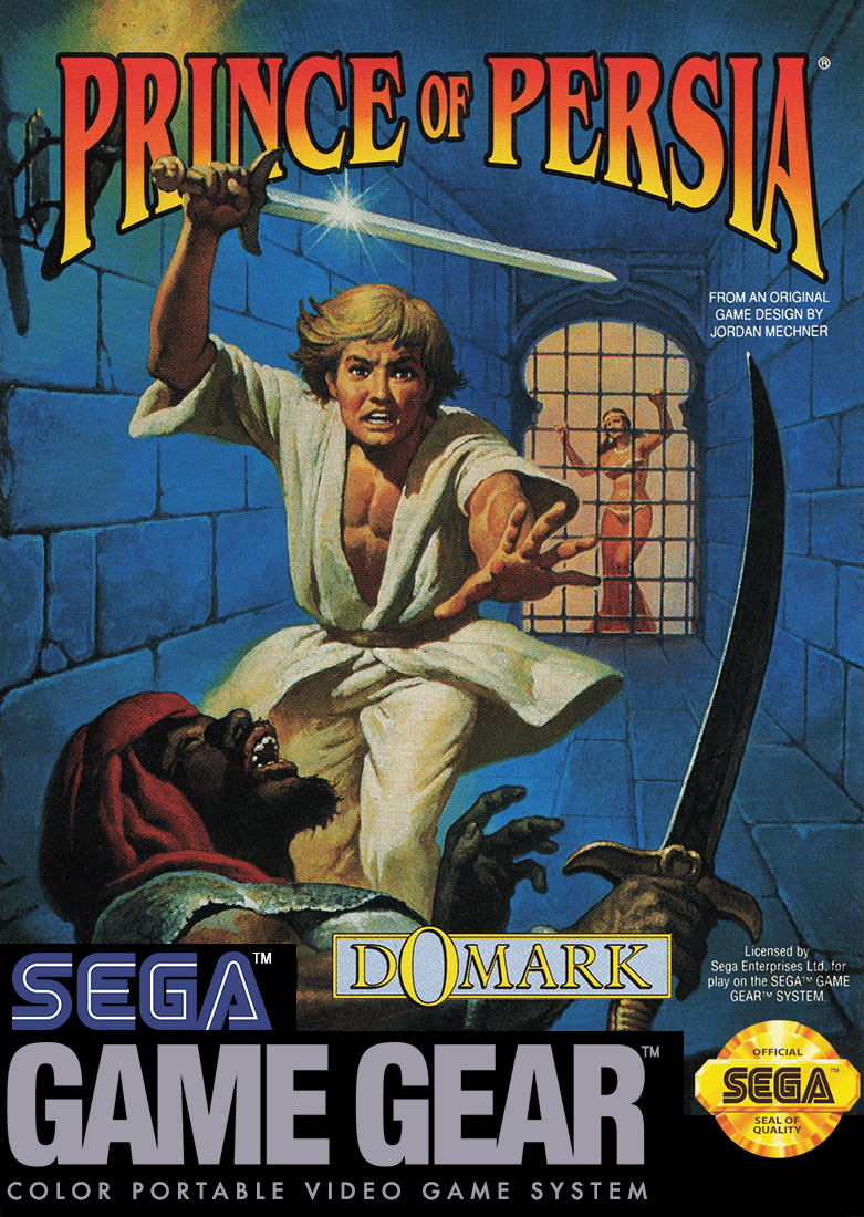 Prince of Persia