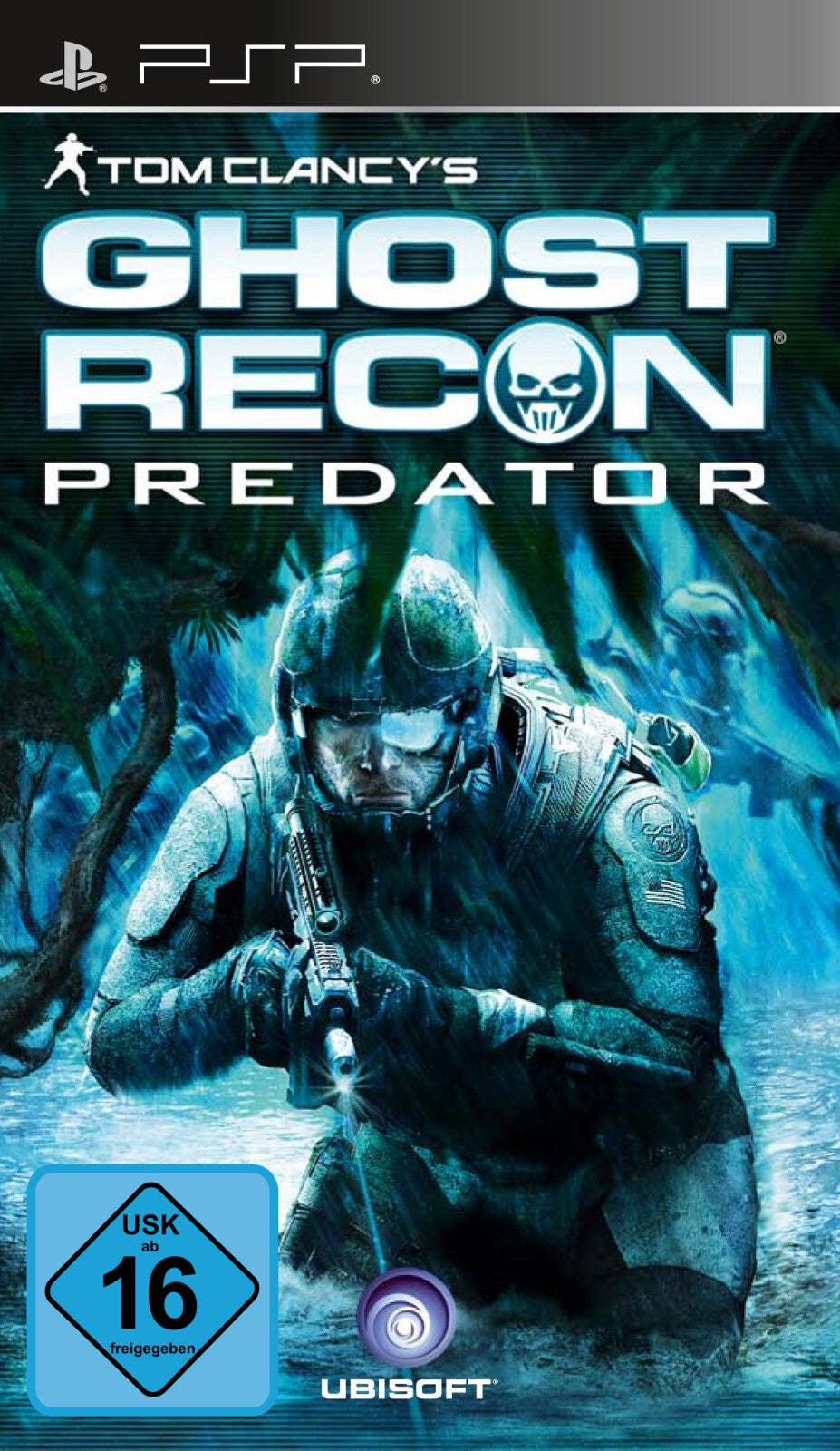 Tom Clancy's Ghost Recon - Predator