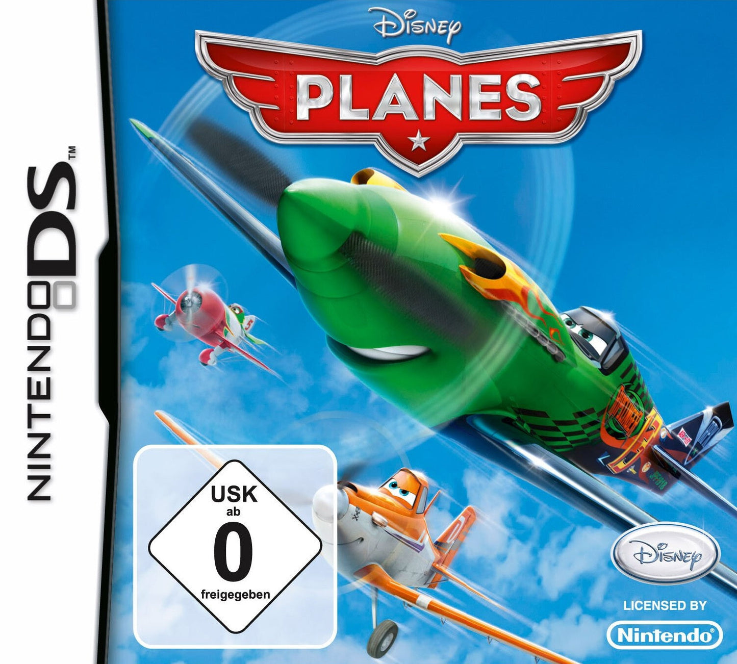 Planes