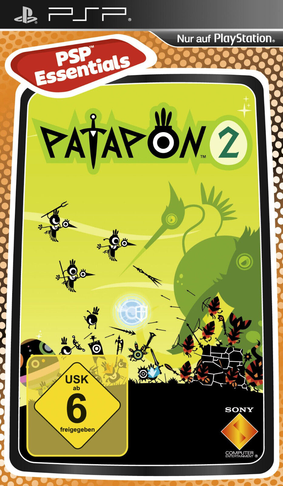 Patapon 2