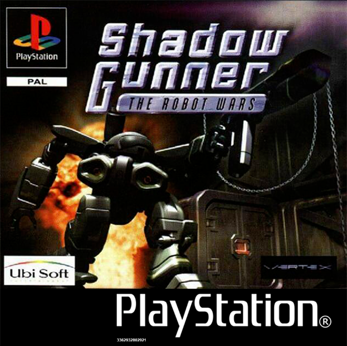 Shadow Gunner