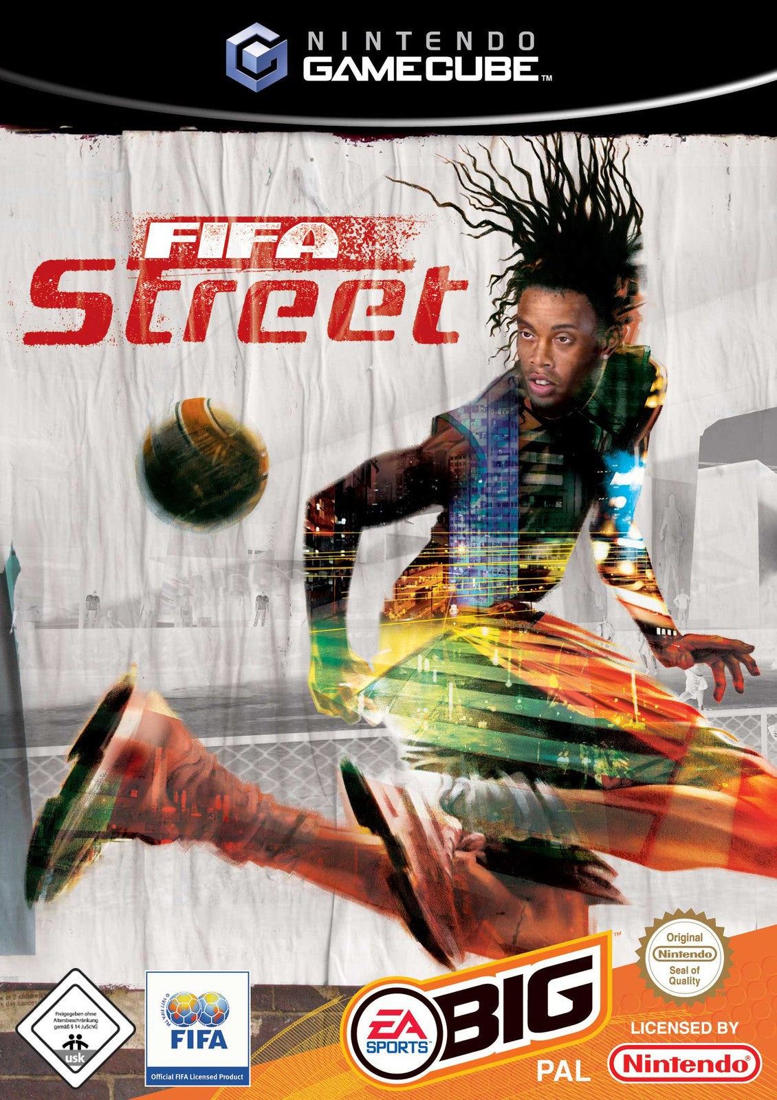 FIFA Street
