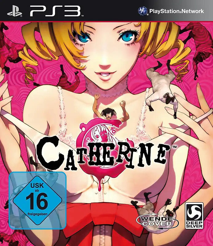 Catherine