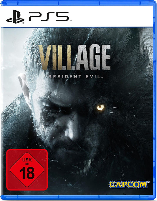 Resident Evil - Village (USK 18)