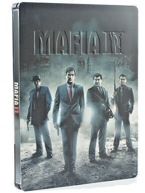 Mafia II