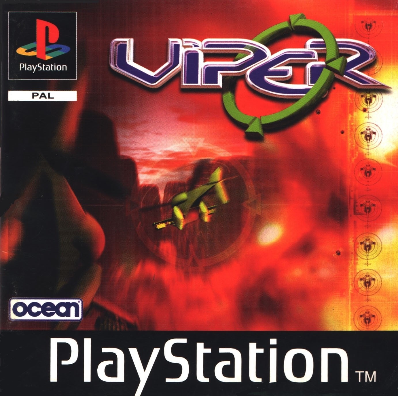 Viper
