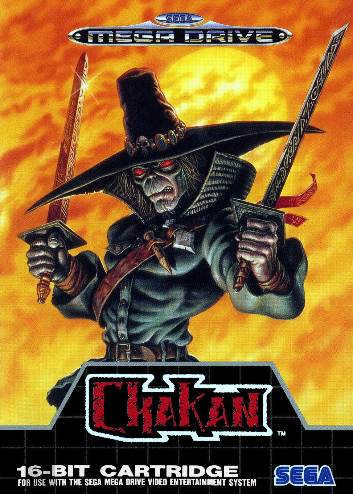 Chakan