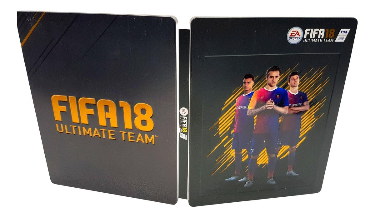FIFA 18