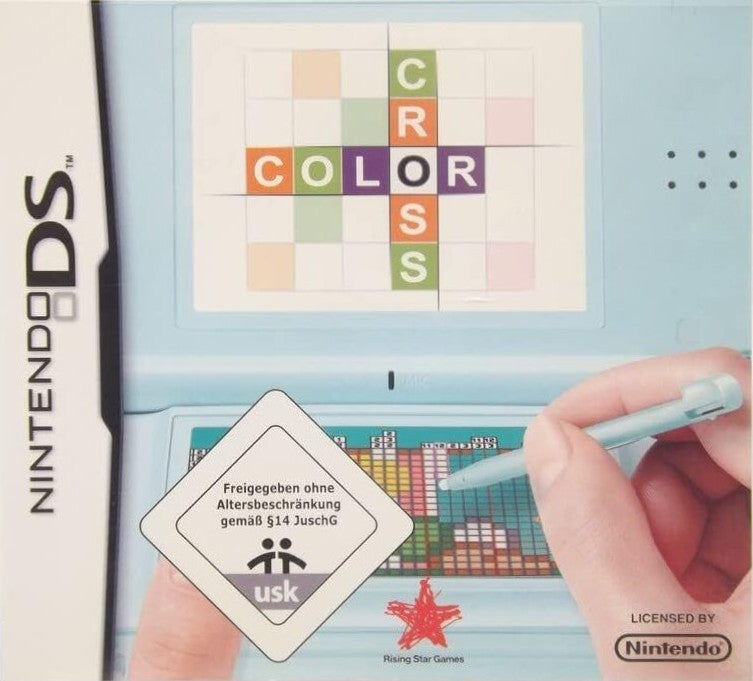 Color Cross