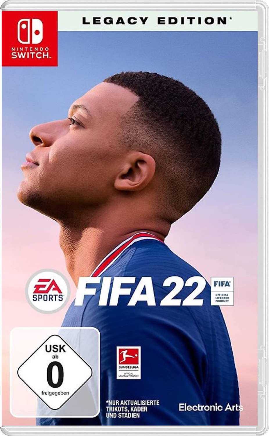 FIFA 22
