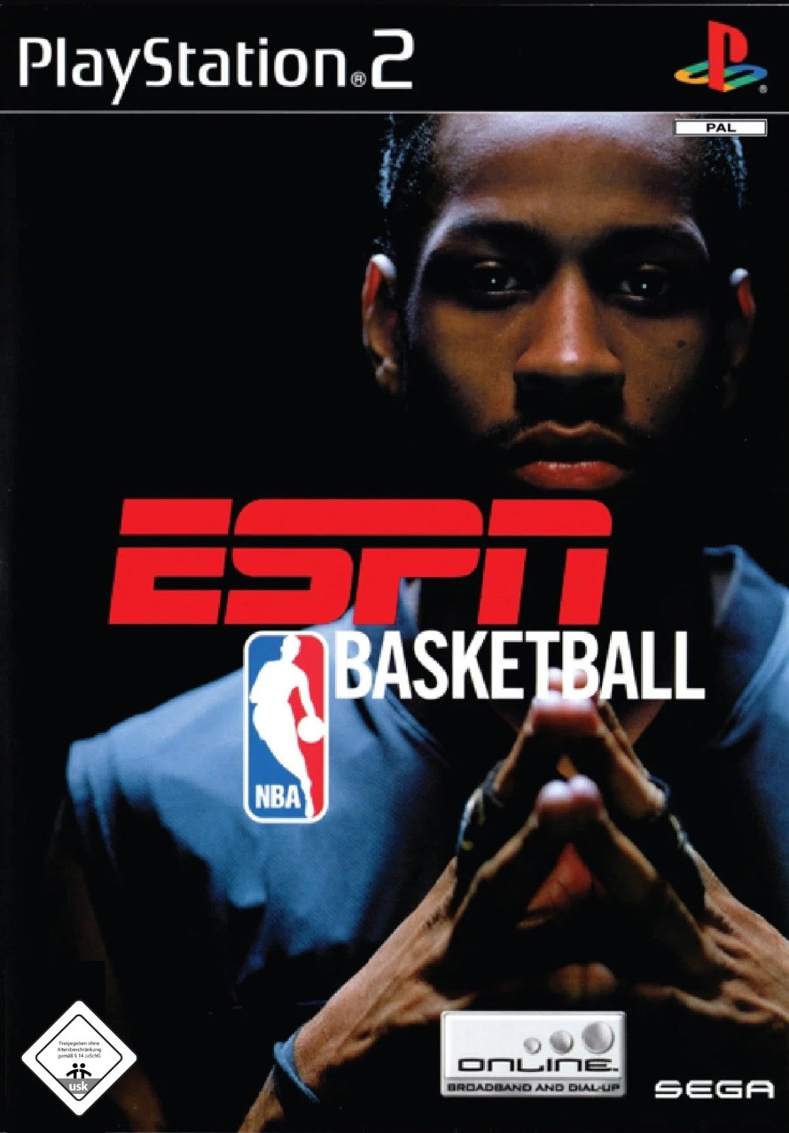 ESPN NBA Basketball