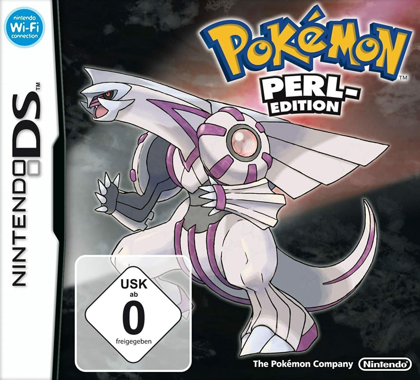 Pokémon - Perl-Edition