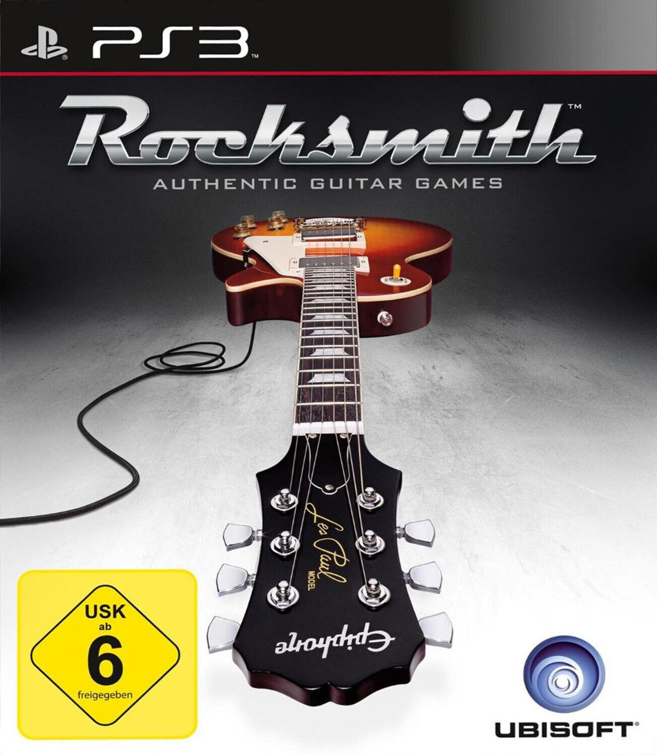 Rocksmith