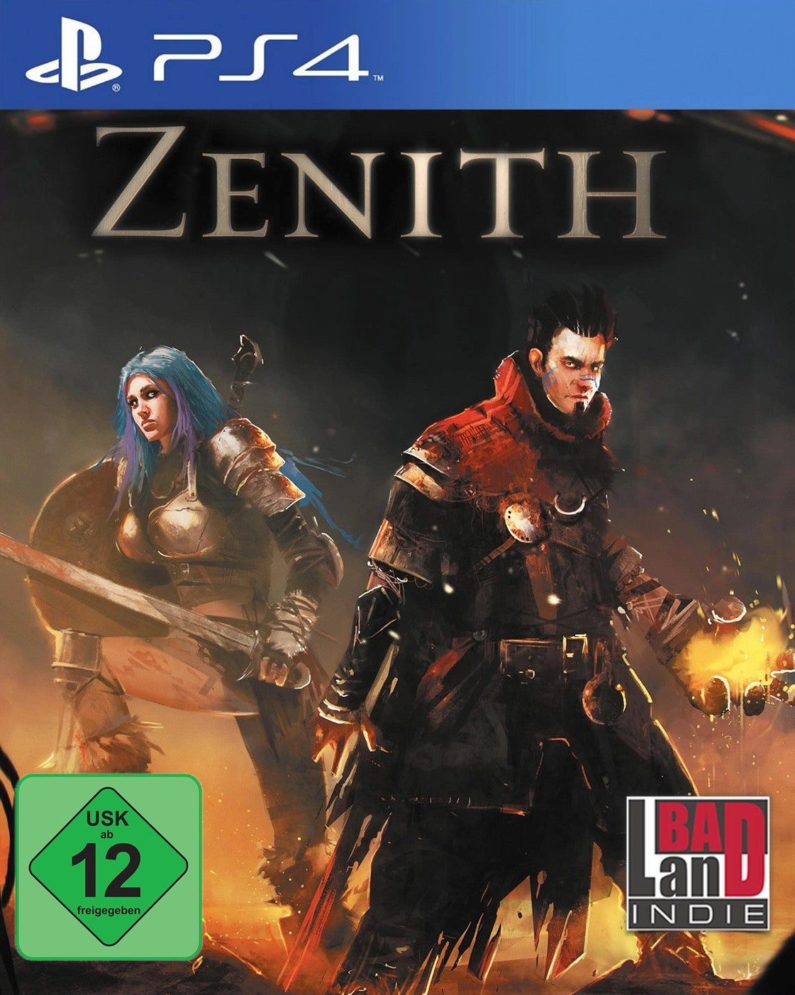 Zenith